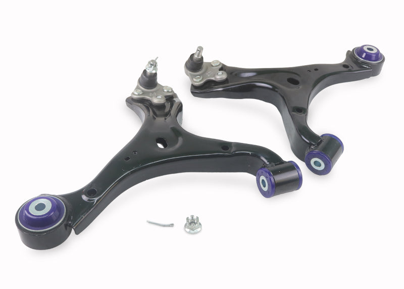 SuperPro TRC1167 13 fits Acura ILX Front Lower Control Arm Set W/ Bushings