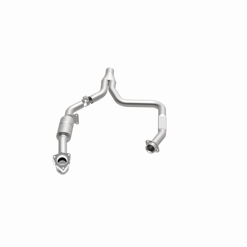 MagnaFlow 23476 Conv DF fits Camaro 5.7L P/S