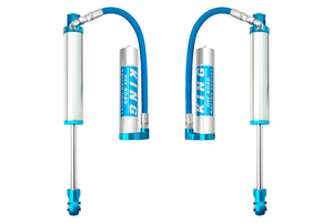 King Shocks 25001-200 2008+ fits Toyota Sequoia Rear Shocks
