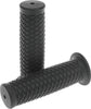 Bikers Choice 485805 1 Inch Black Scales Grip