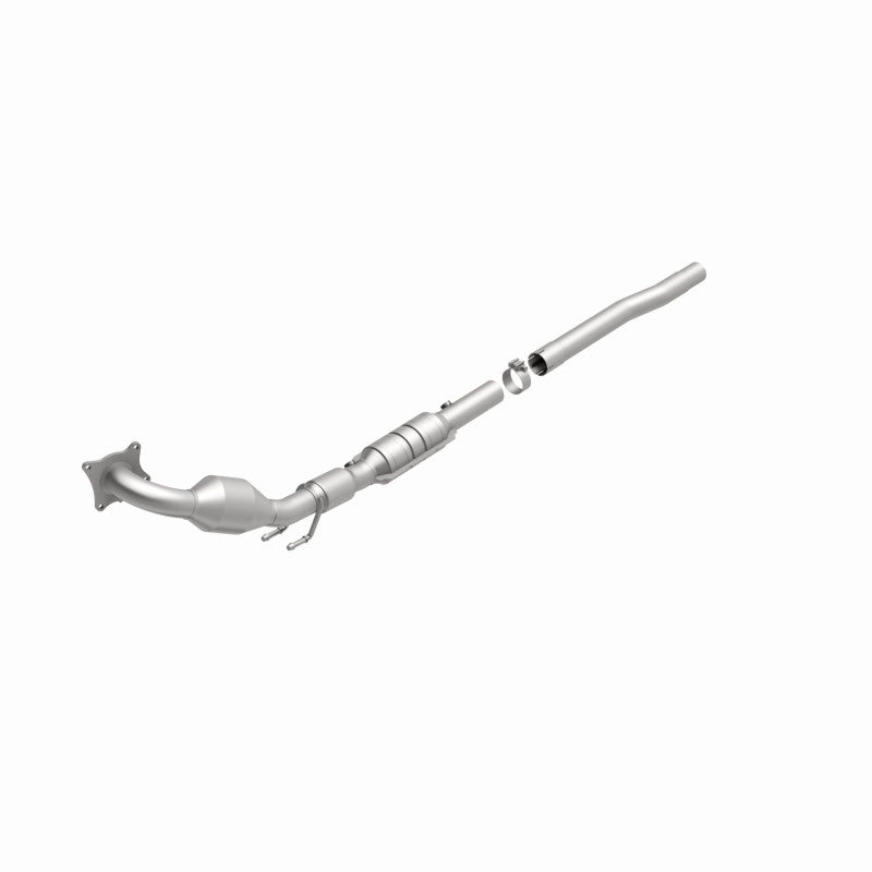 MagnaFlow 49887 Conv DF 2010 fits VW GTI 2.0L Turbo
