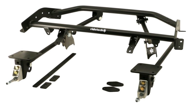 Ridetech 11167197 Camaro and Firebird Bolt-On 4 Link System