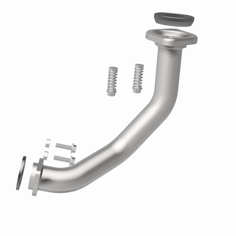 Magnaflow 107-0288 BRE Exhaust 13-17 fits Toyota RAV4 2.5L Front Pipe Kit