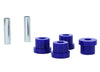 SuperPro SPF0109K fits Jeep-Sprg/Rear Eye Bush