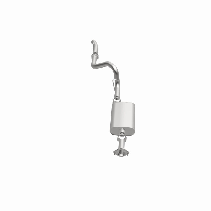 Magnaflow 106-0003 BRE Exhaust Kit 96-01 fits Jeep Cherokee