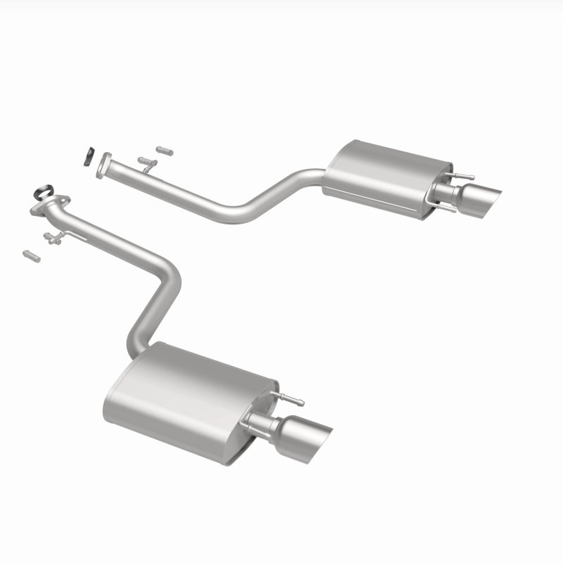 Magnaflow 106-0833 BRE Exhaust Kit 14-22 fits Lexus IS250 IS350 IS200T IS300