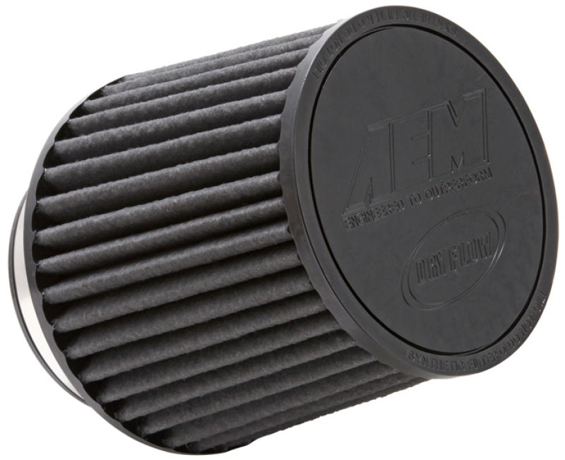 AEM 21-203BF 3 inch x 5 inch DryFlow Air Filter