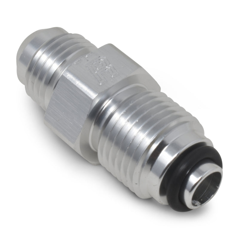 Russell 648029 Performance -6 AN (male to 9/16in-18 O-ring seal) Power Steering Adapter (25 pcs.)