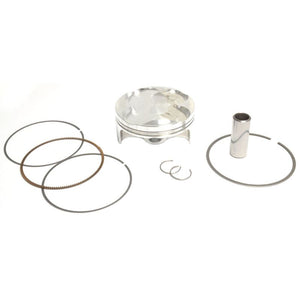 Athena S4F07700006B 07-09 fits Suzuki RM-Z 250 76.96mm 4T Forged Racing Piston