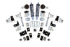 UMI Performance 656063-2 15-24 fits Ford F-150 Complete Lowering Kit (Adjustable