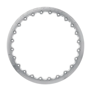 Weld 10SBLRA17GMC Performance RF 17in Beadlock Ring A - Gloss Machined