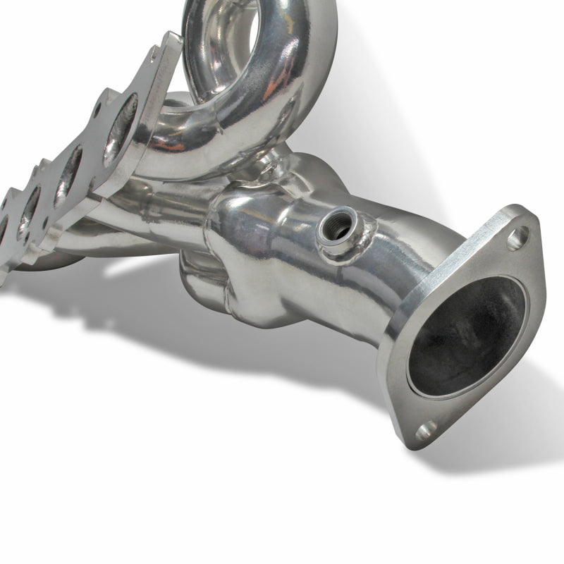 BBK  18480 20 fits Ford 15-16 Mustang GT 5.0L 1-3/4 Tuned LenGTh Header System (