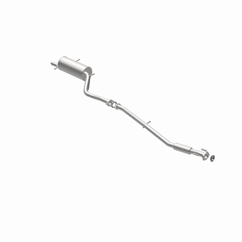 Magnaflow 106-0290 BRE Exhaust Kit 99-02 fits Subaru Forester 2.5L