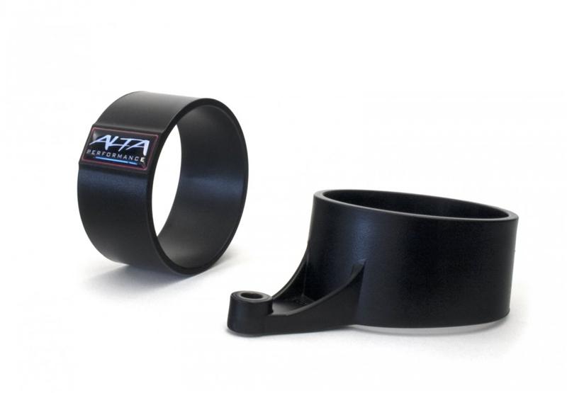 Alta AMP-INR-210 fits Mini Cooper/S/JCW/Clubman Gauge Pod 52-60mm (Single)