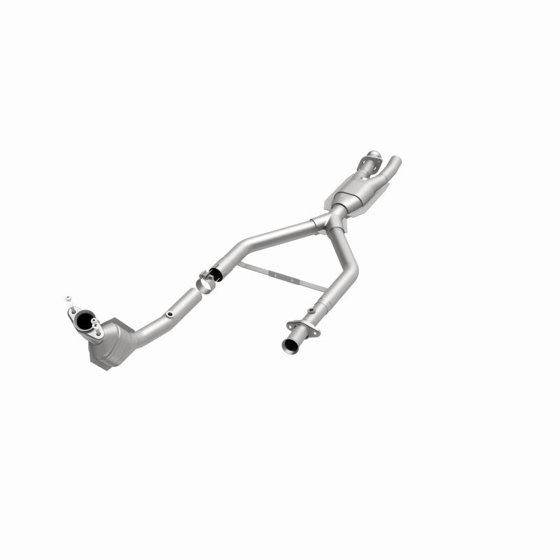 MagnaFlow 444014 Conv DF Lncln Mark VIII 4.6L