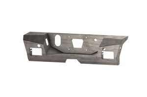 Road Armor 3152DRA 15-19 fits Chevy 2500 iDentity Rear Bumper Components - Center Section - Raw