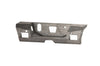 Road Armor 3152DRA 15-19 fits Chevy 2500 iDentity Rear Bumper Components - Center Section - Raw