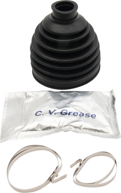 QuadBoss 420697 fits Kawasaki KRX1000 Teryx Front Outer CV Boot Kit