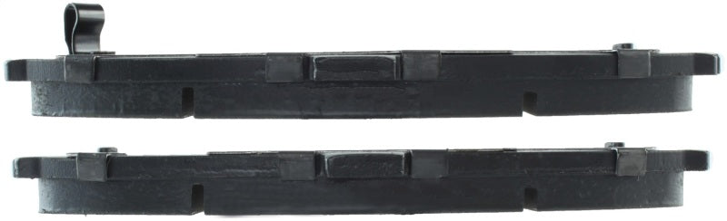 Stoptech 305.0731 Street Select Brake Pads - Rear