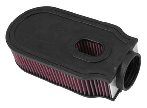 K&N Engineering E-2998 K&N Replacement Unique Air Filter for 2009-2014 fits Mercedes-Benz C/CLS/E/GLK/ML/S/SLK Class Diesel