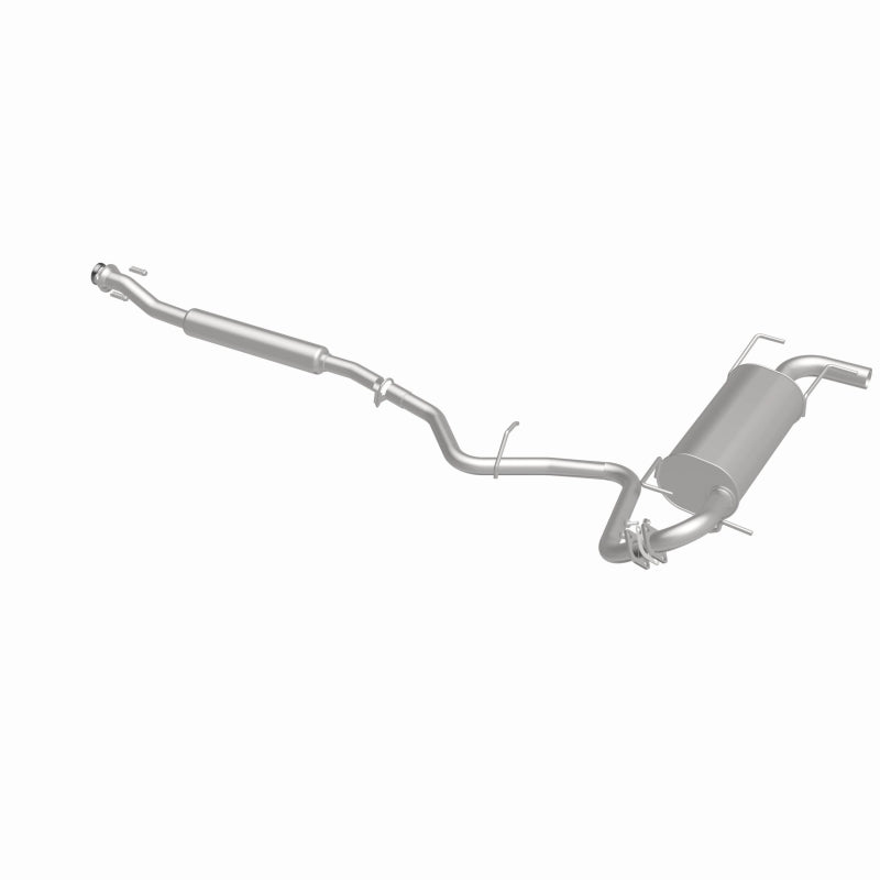 Magnaflow 106-0182 BRE Exhaust Kit 08-11 fits Subaru Impreza Outback Sport