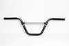 Renthal M115-01-BK-13 Moto BMX Handlebar - Black/Aluminum Gold