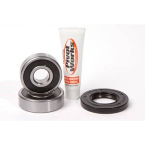 Pivot World PWRWS-H72-000 1978 fits Honda CB400A PW Rear Wheel Bearing Kit