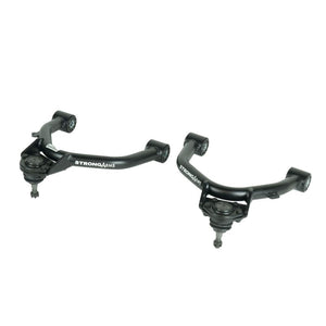 Ridetech 11703699 07-13 fits Chevy Silverado/fits Sierra 1500 2WD StrongArms Front Upper Control Arms