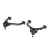 Ridetech 11703699 fits Chevy 07-13 Silverado/Sierra 1500 2WD StrongArms Front Upper Control Arms