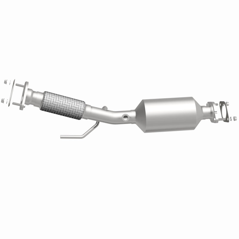Magnaflow 280387 19-21 fits Nissan Altima 2.5L Single Underbody Direct Fit Converter