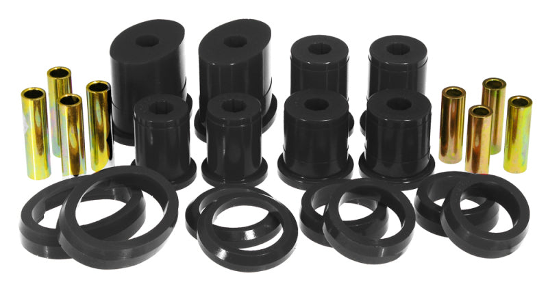 Prothane 6-306-BL 99-04 fits Ford Mustang Rear Lower Oval Control Arm Bushings