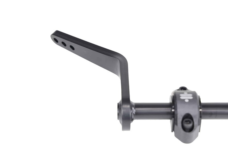 Ridetech 12129102 79-93 fits Ford Mustang w/Ridetech IRS Rear Adjustable Sway Bar