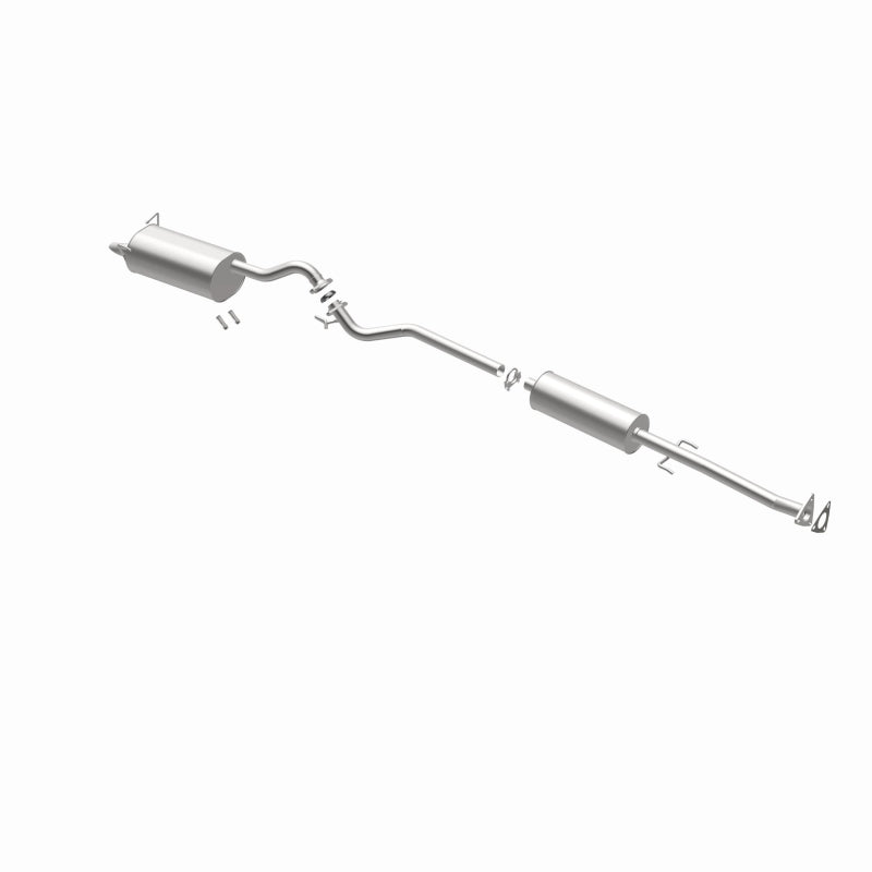 Magnaflow 106-0621 BRE Exhaust Kit 12-14 fits Honda CR-V 2.4L