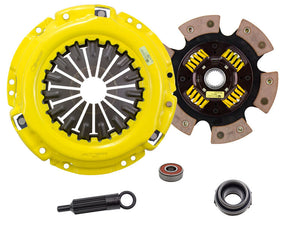 ACT TS3-XTG6 fits Toyota Supra XT/Race Sprung 6 Pad Clutch Kit