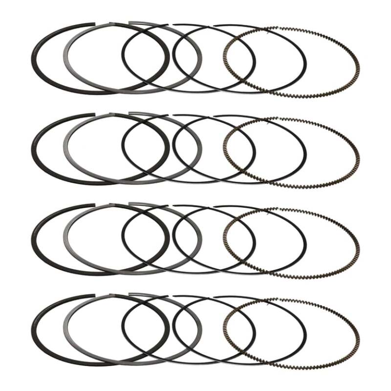 Manley Performance 461000DT-4 Manley Performance 461000DT-4Manley Ring Set