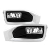 Spyder 9031571 fits GMC 15-20 Yukon/Yukon XL 2017 OEM Fog Lights W/Cover and Sw