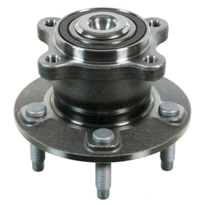Moog 512438 13-15 Buick Encore Rear Hub Assembly