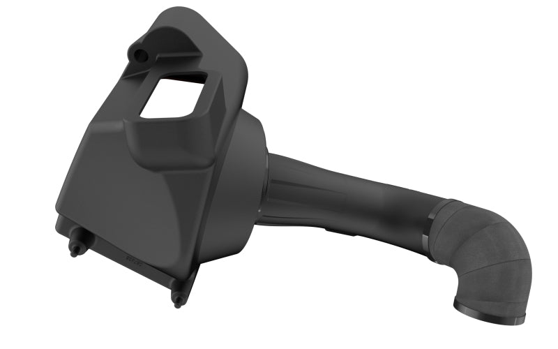 K&N Engineering 50-3103 K&N 20-25 fits Chevrolet Silverado 2500/3500 HD V8 6.6L NextGen Cold Air Intake