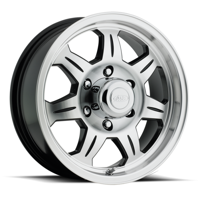 Raceline 870-24040 870 Element 12x4in / 4x101.6 BP / 0mm Offset / 2.82mm Bore -