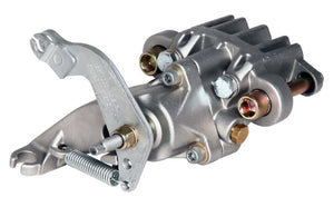 Wilwood 120-8792 Caliper-HM1 Hydra Mechanical - L/H 1in Pistons .19in Disc