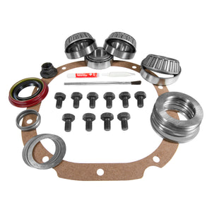 USA Standard ZK F8.8-B Master Overhaul Kit For 2010 F150 & 2010+ fits Mustang
