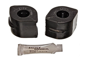 Energy Suspension 3.5196G 26Mm Front Sway Bar Set - Black