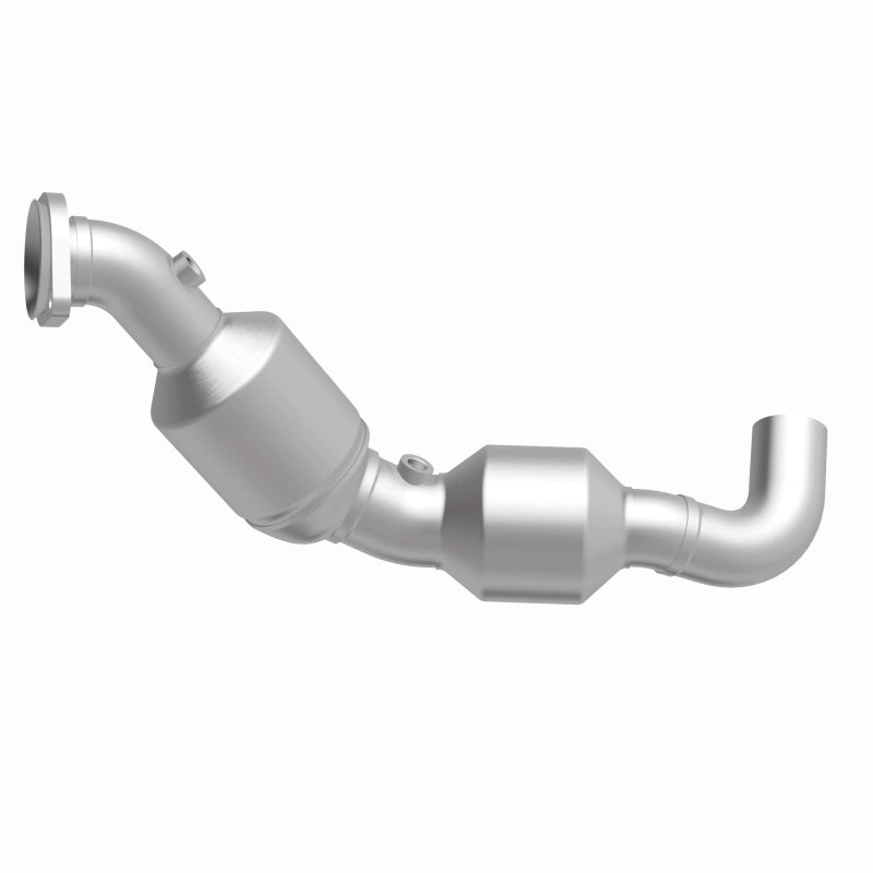 Magnaflow 280757 22-23 fits Ford F-150 2.7L Left OEM Direct Fit Converter