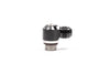 Radium Engineering 20-1000-0808 8AN ORB Banjo To 8an Male Adapter Fitting