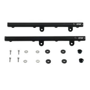 DeatschWerks 7-100 05-23 fits Dodge and Chrysler Hemi Fuel Rails