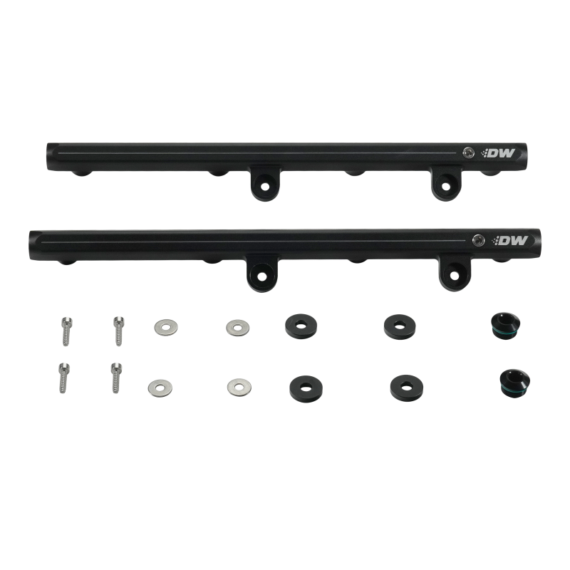 DeatschWerks 7-100 05-23 fits Dodge and Chrysler Hemi Fuel Rails