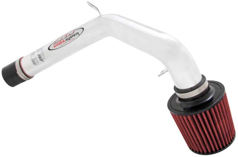 AEM  21-492P 99.5-03 VW GTI/Jetta 2.0L Polished Cold Air Intake