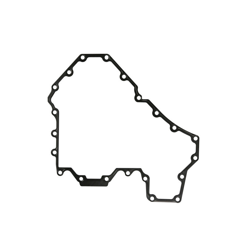 Fel-Pro OS30920R fits BMW 750i xDrive OS 30920 R Engine Oil Pan Gasket Set 21 Bolt Hole One Piece Gasket