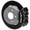Wilwood 140-17735 fits 22-23 Polaris RZR Turbo Dynapro 4R Rear Brake Kit w/ 11.