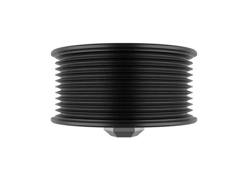 AFE 79-10005 fits Dodge Challenger / 15-23 Dodge Charger SRT Hellcat 3.35in Sup